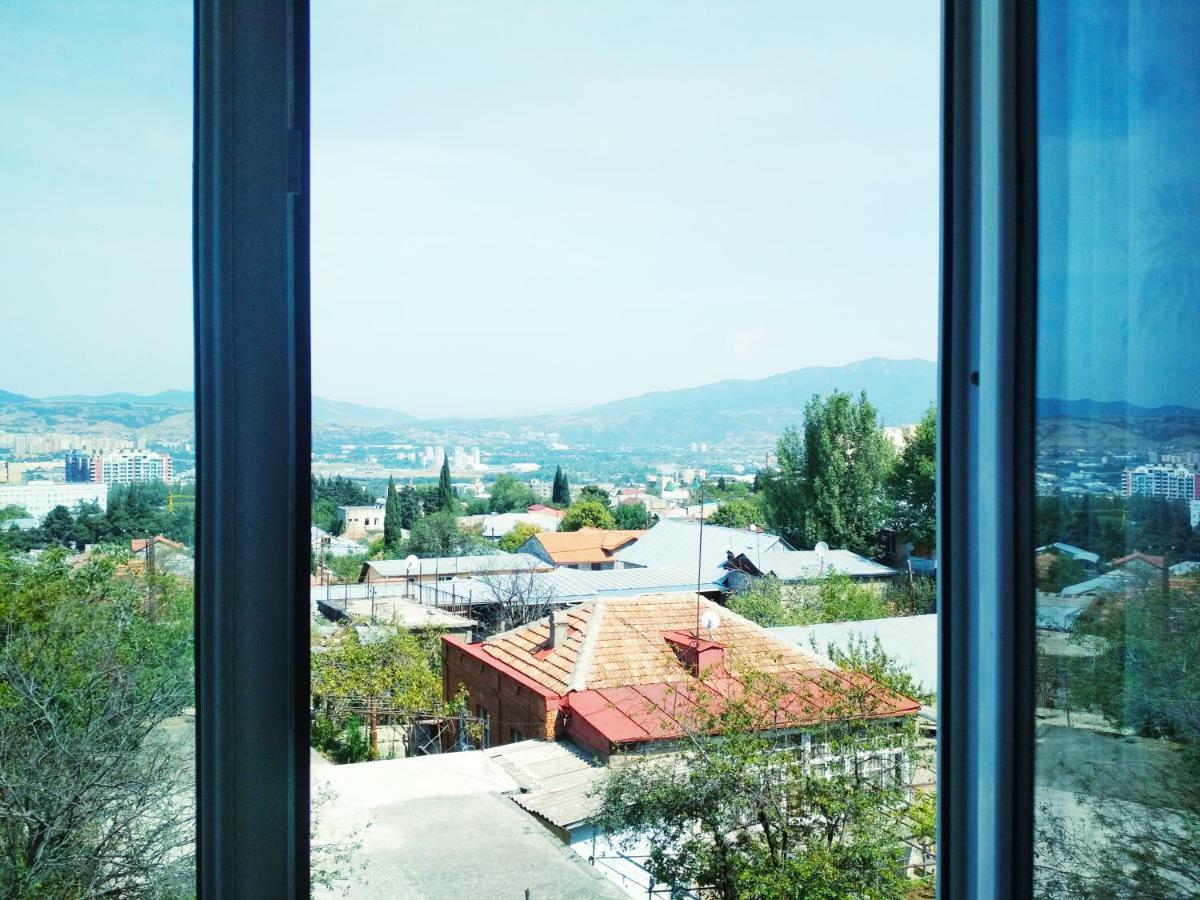 Bed and Breakfast Rest For You - Отдых Для Тебя Tbilisi Exterior foto